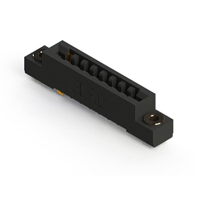 857-016-500-203 EDAC Inc.  Edgeboard Connectors